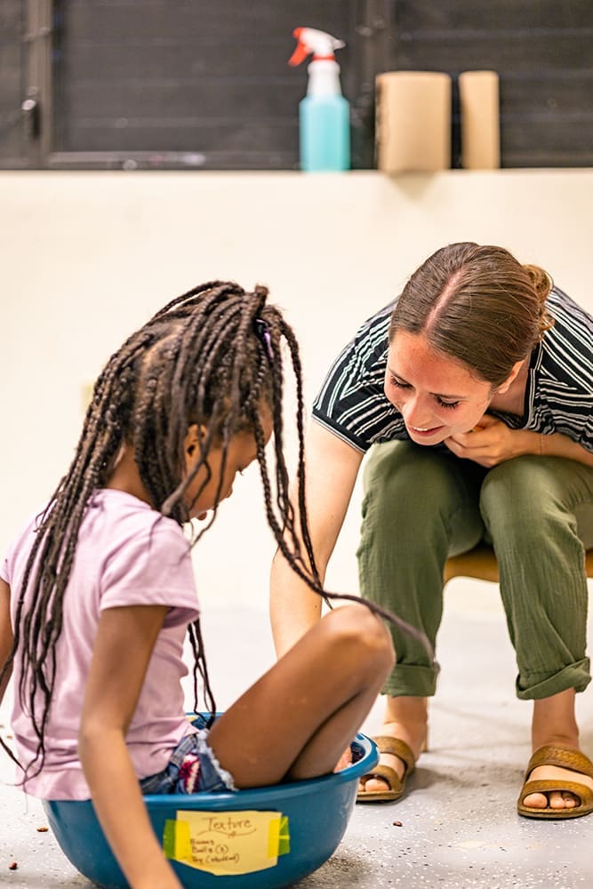 One-Week Volunteer Trips
