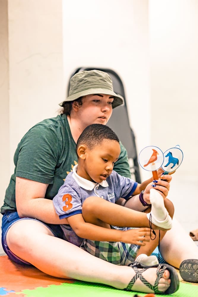 One-Week Volunteer Trips