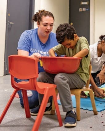 2021 – Founding Year