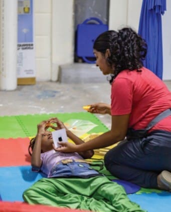 2022 – Growth & Community Outreach