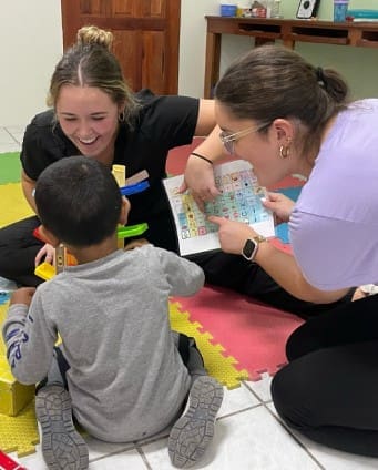 2024 – Strengthening Impact