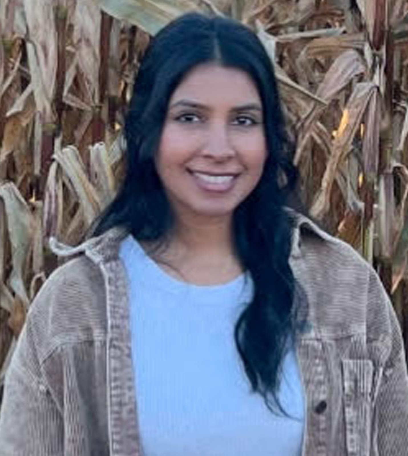 Amrita S. - Therapy Volunteers Field Clinicians 