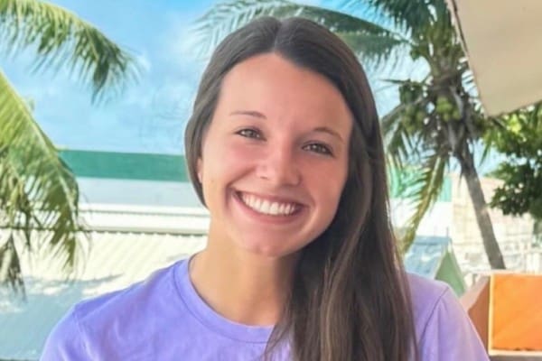 Amy Satterthwaite - Therapy Volunteers Associate Board