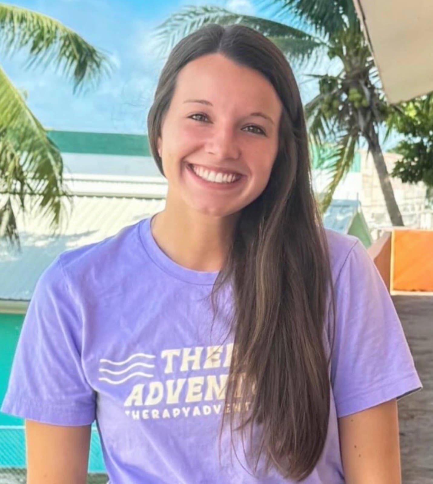 Amy S. - Therapy Volunteers Field Clinicians 