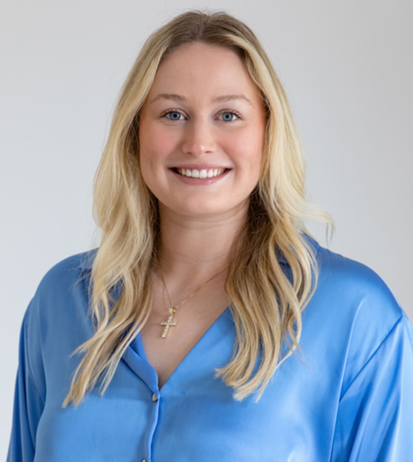 Charley N. - Therapy Volunteers Field Clinicians 