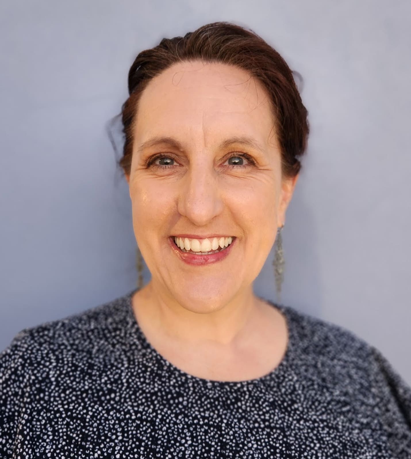 Heidi N. - Therapy Volunteers Field Clinicians 