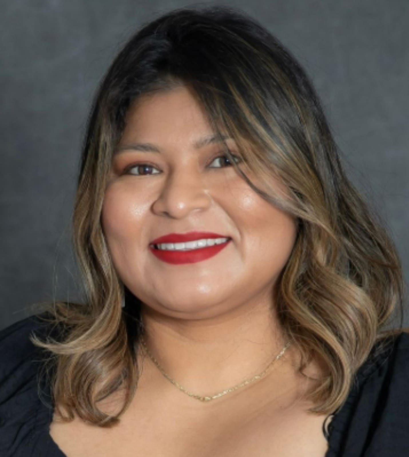 Naomi V. - Therapy Volunteers Field Clinicians 