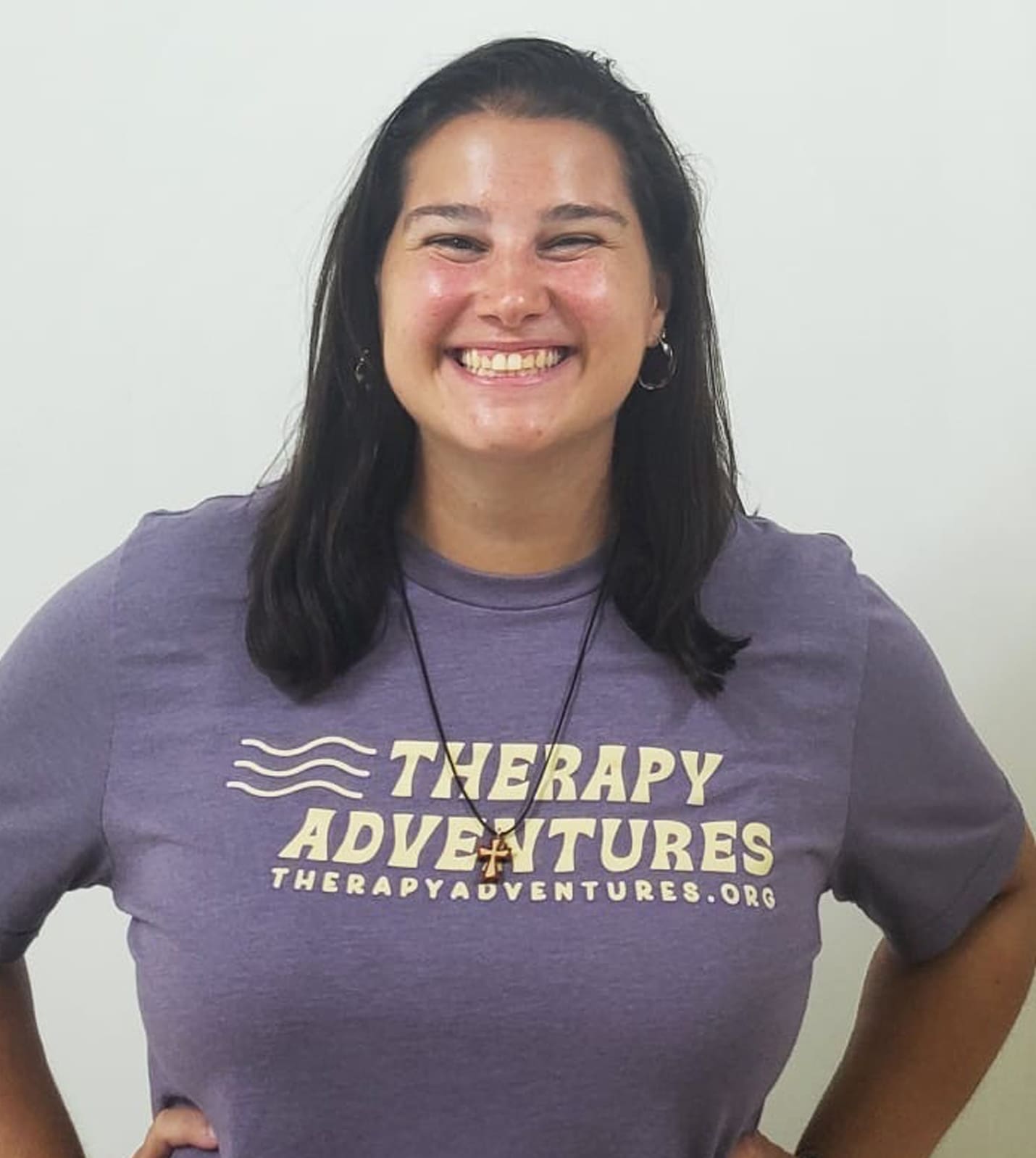 Victoria G. - Therapy Volunteers Field Clinicians 