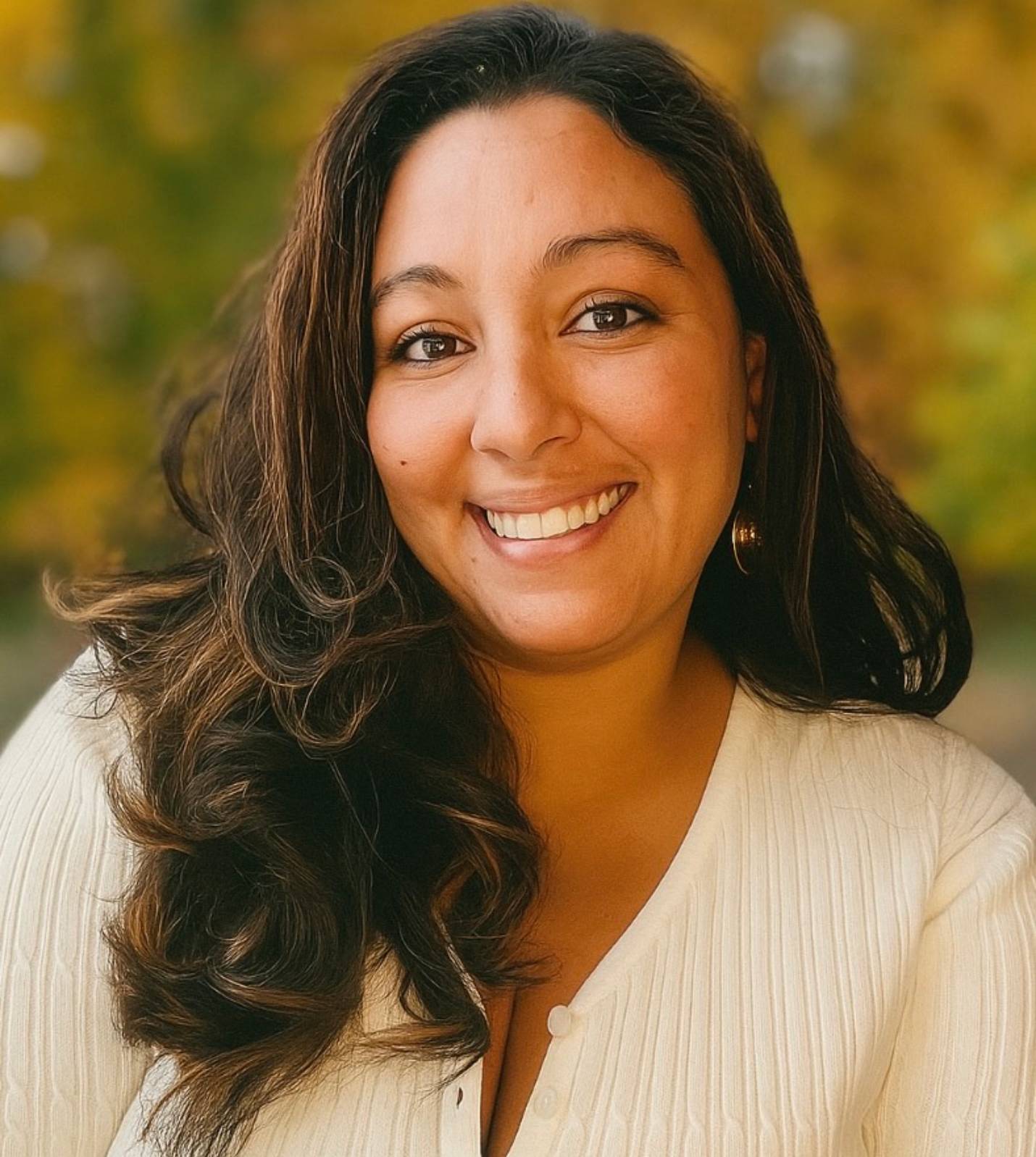 Jasmine G. - Therapy Volunteers Field Clinicians