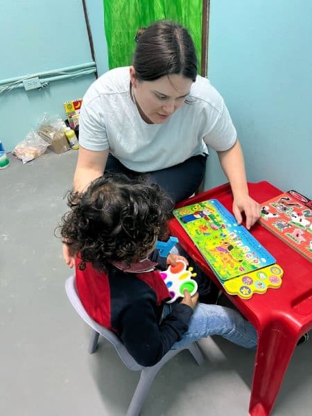 Independent Study Abroad Experience