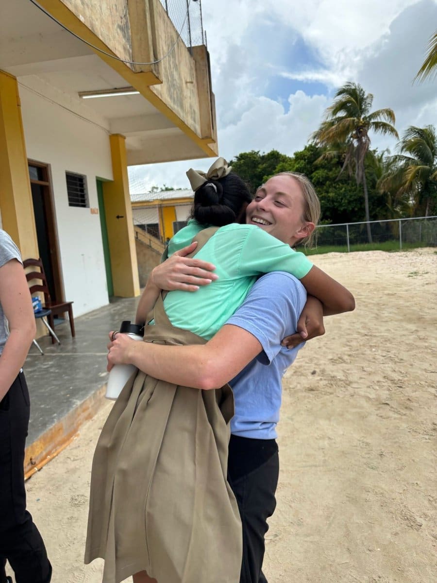 Level I Fieldwork or Clinical Experience