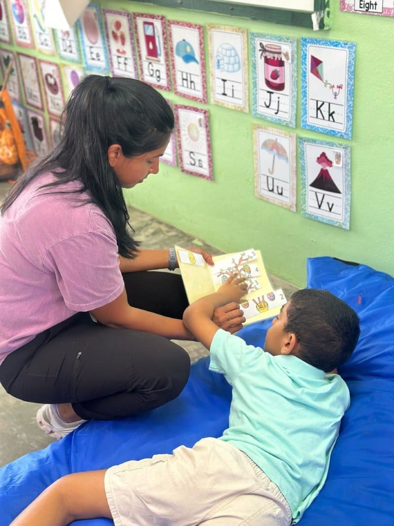 Level I Fieldwork or Clinical Experience